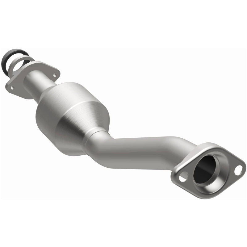 MagnaFlow Direct Fit Catalytic Converter 2012-2013 JUKE 1.6L Underbody - 52110