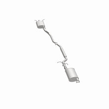 Load image into Gallery viewer, MagnaFlow BRE Exhaust Kit 04-06 Chrysler Pacifica 3.5L - 106-0105