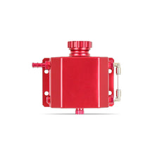 Load image into Gallery viewer, Mishimoto 1L Coolant Overflow Tank - Red - MMRT-1LRD