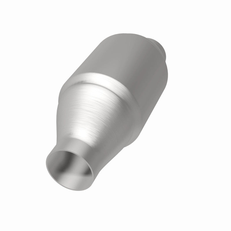 MagnaFlow Universal Catalytic Converter 2inch O/O Spun - 54904