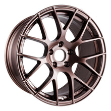 Load image into Gallery viewer, Enkei Raijin 18x9.5 35mm Offset 5x114.3 Bolt Pattern 72.6 Bore Dia Copper Wheel MOQ 40 - 467-895-6535ZP