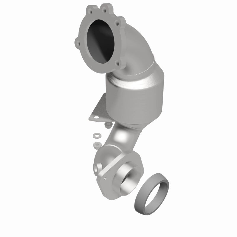 MagnaFlow Direct Fit Catalytic Converter 08-09 Dodge Caliber 2.4L T - 51511