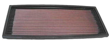 Load image into Gallery viewer, K&amp;N Replacement Air Filter BMW 525I L6-2.5L 24V (M50) - 33-2078