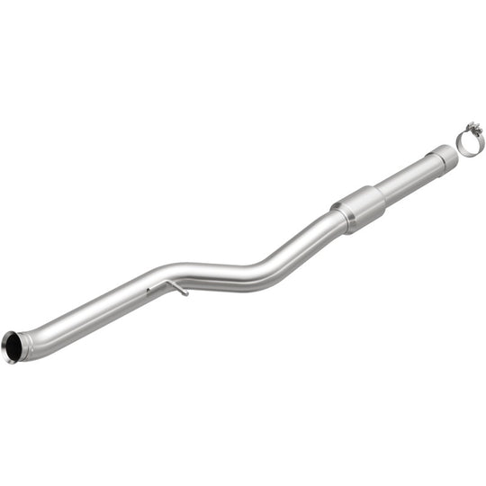 MagnaFlow Direct Fit Catalytic Converter 2012-2015 328i L4 2 OEM Underbody - 52435