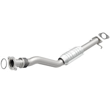 Load image into Gallery viewer, MagnaFlow Direct Fit Catalytic Converter 01-04 Century/Impala 3.1L - 51532
