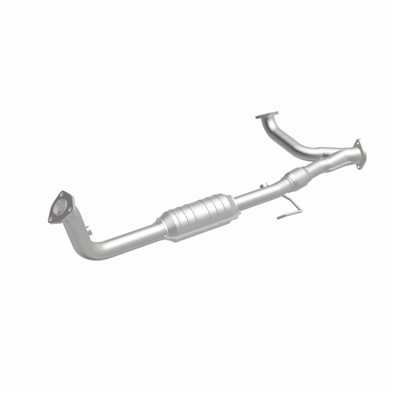 MagnaFlow Direct Fit Catalytic Converter 96-97 3.2L Passport D/S A/T - 23638