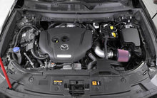 Load image into Gallery viewer, K&amp;N 18-19 Mazda 6 2.5L Turbo Typhoon Air Intake - 69-6034TS