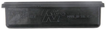 Load image into Gallery viewer, K&amp;N 17-18 Ford Fiesta VII L4-1.0L F/I Drop In Air Filter - 33-3117