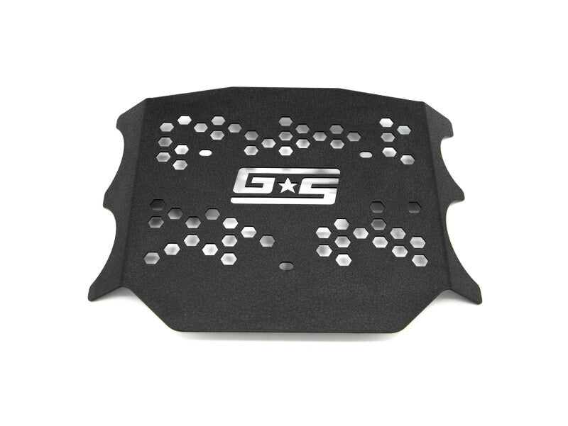 GrimmSpeed 2022+ Subaru BRZ/2022+ Toyota GR86 Engine Cover Kit - Black - GRM.1091.1.BLK