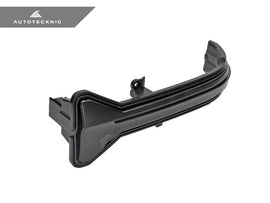 AutoTecknic Smoked Dynamic Sequential LED Turn Signal - G42 2-Series