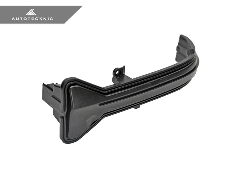 AutoTecknic Smoked Dynamic Sequential LED Turn Signal - BMW G80 M3 | G82/ G83 M4