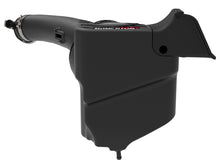 Load image into Gallery viewer, aFe 20-21 Jeep Wrangler (JL) V6-3.0L (td) Momentum HD Cold Air Intake System w/ Pro 10R Media - 50-70062T