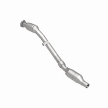 Load image into Gallery viewer, MagnaFlow Direct Fit Catalytic Converter 04-06 Audi S4 4.2L CA - 441096