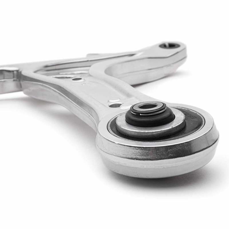 Cobb 15-21 Subaru WRX & STI/2018 Type RA Alloy Front Lower Control Arm (Complete) Offset Caster - CB-ALY0017K