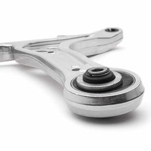 Load image into Gallery viewer, Cobb 15-21 Subaru WRX &amp; STI/2018 Type RA Alloy Front Lower Control Arm (Complete) Offset Caster - CB-ALY0017K