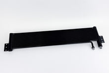 Load image into Gallery viewer, CSF 2021+ Ford Bronco 2.7L EcoBoost External Transmission Oil Cooler Kit - 8350