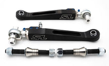 Load image into Gallery viewer, SPL Parts 06-13 BMW 3 Series/1 Series (E9X/E8X) Front Lower Control Arms - SPL FLCA E9X