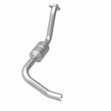 Load image into Gallery viewer, MagnaFlow Conv DF 04-06 Dodge Durango 5.7L Driver Side *NOT FOR SALE IN CALIFORNIA* - 93250