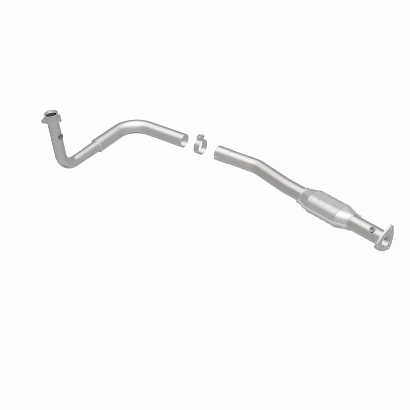 MagnaFlow Direct Fit Catalytic Converter 97-00 GM Van 5.7L Lf - 23142