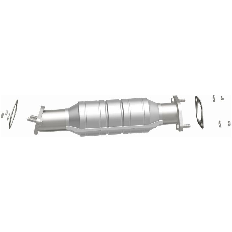 MagnaFlow Direct Fit Catalytic Converter 10-12 Forte 2.0L Fed Rear - 51714