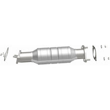 Load image into Gallery viewer, MagnaFlow Direct Fit Catalytic Converter 10-12 Forte 2.0L Fed Rear - 51714