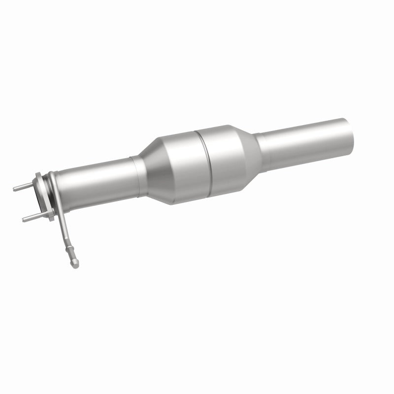 MagnaFlow Direct Fit Catalytic Converter 03-05 Ford F250/350 SD 6.0 - 60511