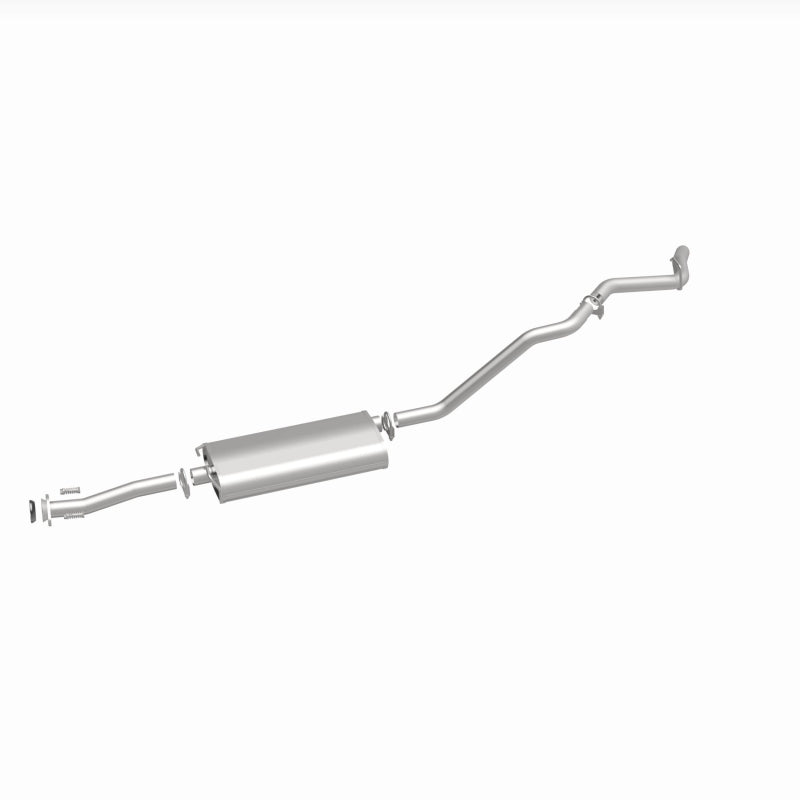 MagnaFlow BRE Exhaust Kit 93-01 Explorer Navajo 4.0L - 106-0406