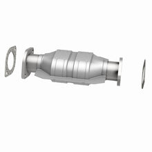 Load image into Gallery viewer, MagnaFlow Conv DF 00-01 Maxima/I30 rear - 93230
