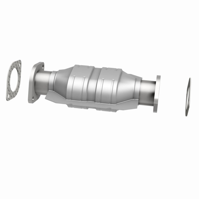 MagnaFlow Direct Fit Catalytic Converter 00-01 Maxima/I30 rr OEM - 49485