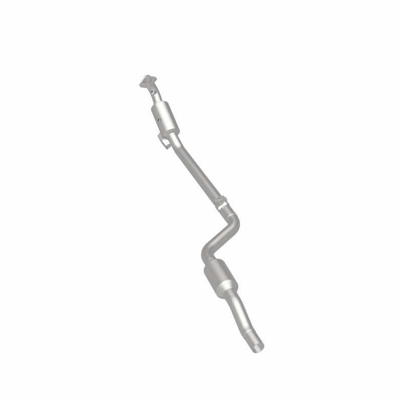 MagnaFlow Direct Fit Catalytic Converter 10-12 Mercedes-Benz GLK350 V6 3.5 OEM Underbody - 21-440
