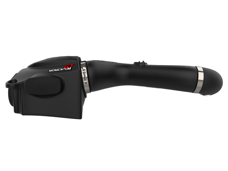 aFe 08-11 Toyota Land Cruiser V8 4.7L Momentum GT Cold Air Intake w/ Pro DRY S Media - 50-70027D