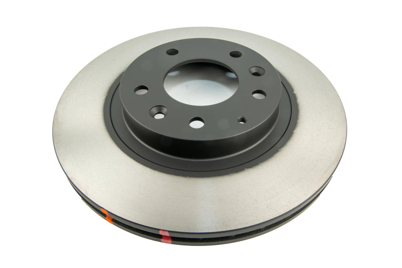 DBA 06-15 Mazda MX-5 Miata Front 4000 Series Plain Rotor - DBA42959