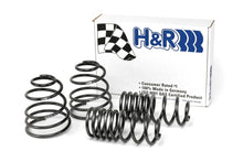 Load image into Gallery viewer, H&amp;R 05-12 Porsche 911/997 Carrera Coupe/Cabrio Sport Spring (Non Eurosport/Okay w/PASM) - 29188-1