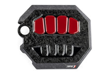 Load image into Gallery viewer, APR 22-26 Audi A3 Quattro Engine Cover Gloss - Forged Carbon Fiber - MS100233