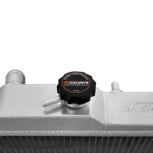 Load image into Gallery viewer, Mishimoto 90-97 Mazda Miata Manual Aluminum Radiator - MMRAD-MIA-90