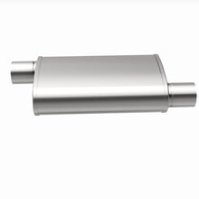Load image into Gallery viewer, MagnaFlow Muffler Trb SS 4X9 14 2.5/2.5 - 13236
