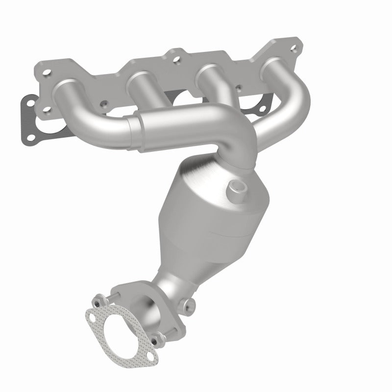 MagnaFlow Direct Fit Catalytic Converter 09-10 Hyundai Sonata 2.4L - 51125