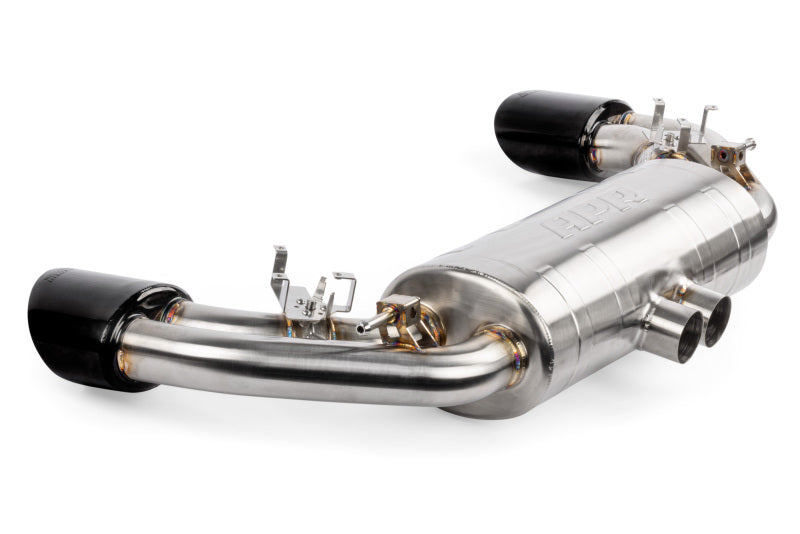 APR 18-22 Audi TT RS (8S) Catback Exhaust System - CBK0042