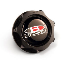 Load image into Gallery viewer, BLOX Racing Billet Honda Oil Cap - Black - BXAC-00501-BK