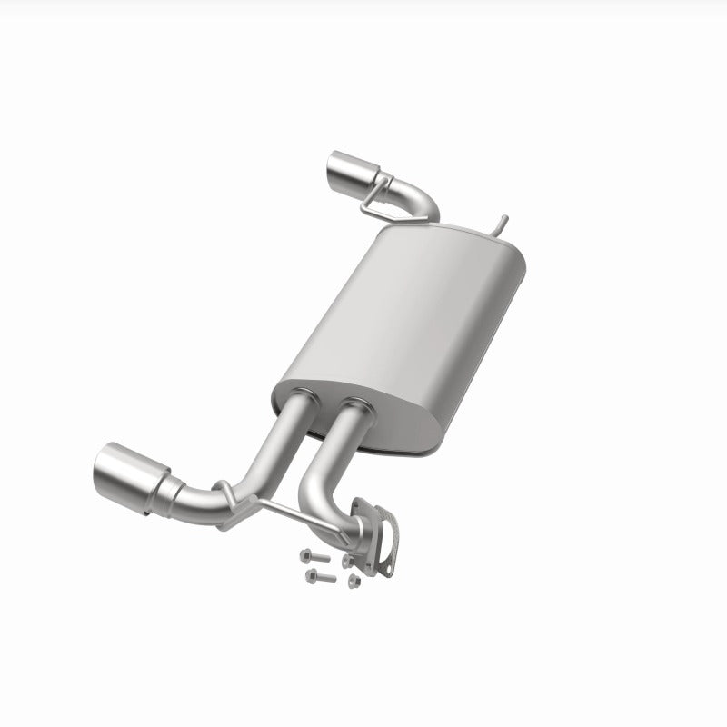BRE Exhaust 03-07 Murano 3.5L Muffler Kit - 108-0029