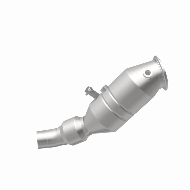 MagnaFlow Direct Fit Catalytic Converter 2014 228i 2.0L Close Coupled - 52267