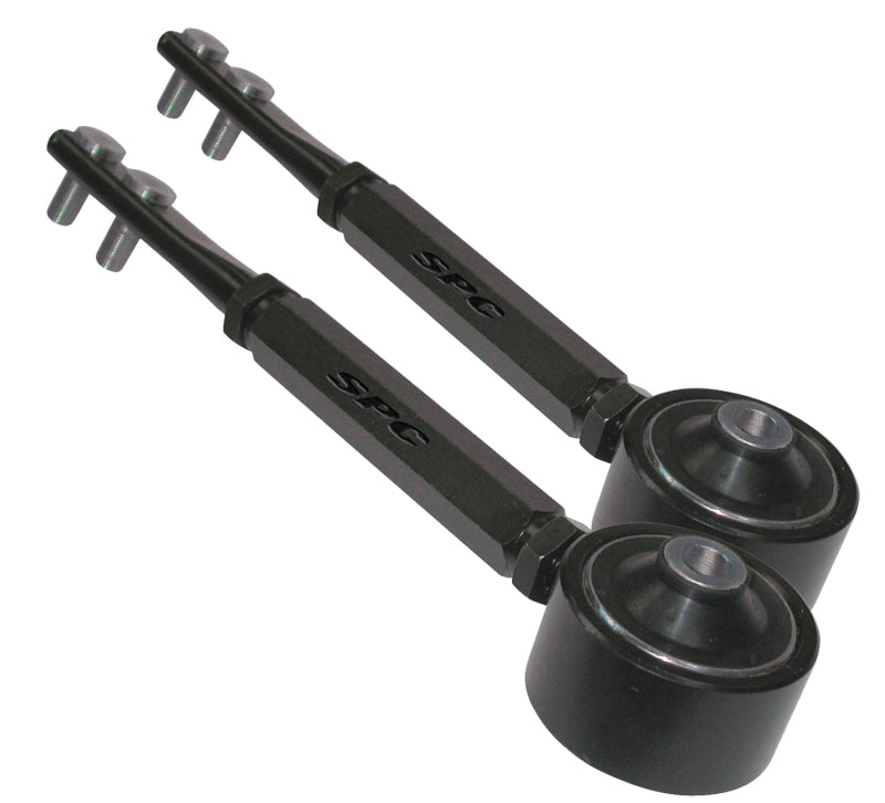 SPC Performance 89-98 Nissan 240SX Front Adjustable Caster Arm - 67720