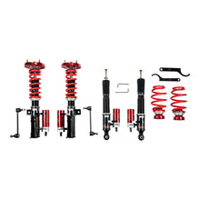 Load image into Gallery viewer, Pedders 05-14 S197 Mustang SportsRyder Supercar Adjustable Coilover Kit - PED-164201