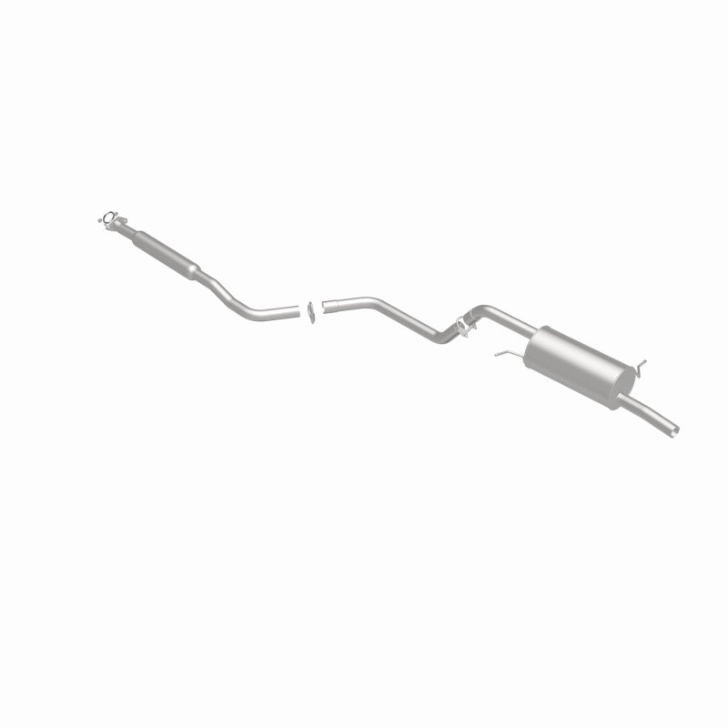 MagnaFlow BRE Exhaust Kit 99-03 Mazda Protege Protege5 - 106-0726