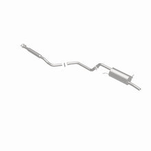 Load image into Gallery viewer, MagnaFlow BRE Exhaust Kit 99-03 Mazda Protege Protege5 - 106-0726