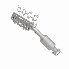 Load image into Gallery viewer, MagnaFlow 05-09 Lexus GX470 4.7L Direct Fit Converter - 5582217