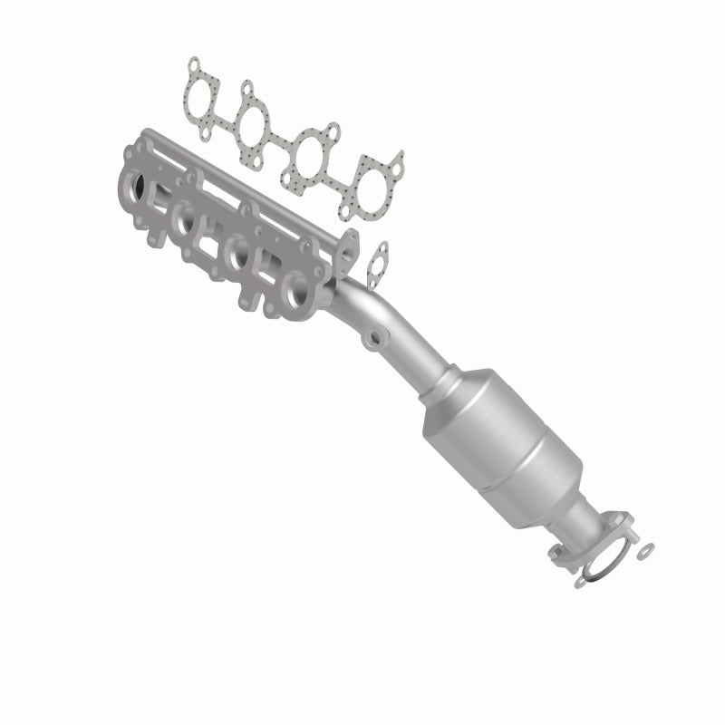 MagnaFlow Direct Fit Catalytic Converter 05-09 Lexus GX470 4.7L - 51217