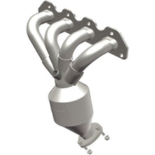 Load image into Gallery viewer, MagnaFlow Direct Fit Catalytic Converter 08 Saturn Astra 1.8L Manifold (49 State) - 51150