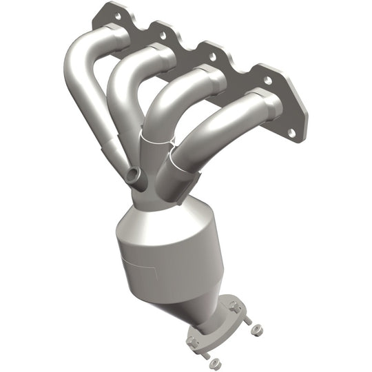 MagnaFlow Direct Fit Catalytic Converter 08 Saturn Astra 1.8L Manifold (49 State) - 51150