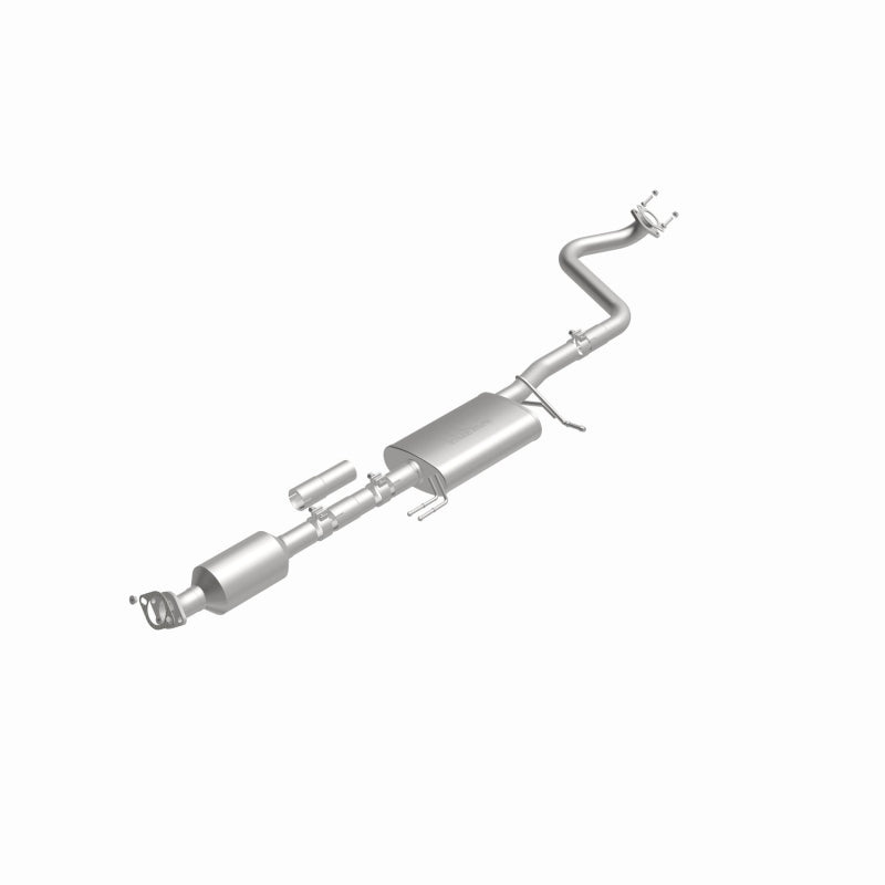 MagnaFlow Direct Fit Catalytic Converter 17-19 Kia Soul 1.6L - 6571851